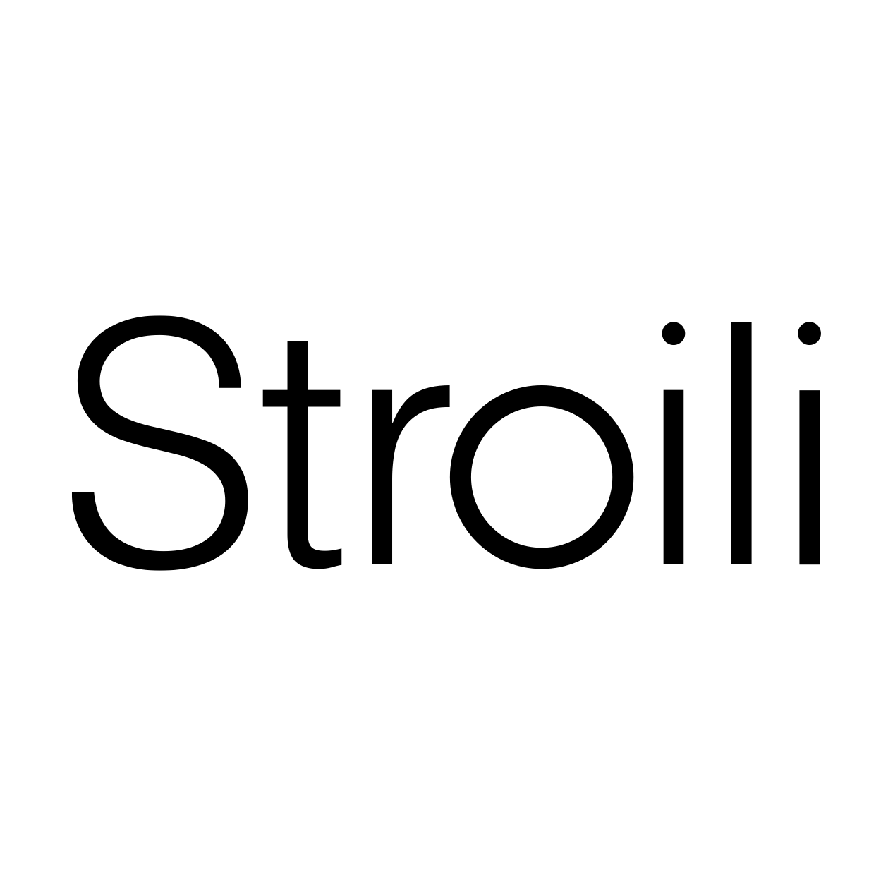 Stroili