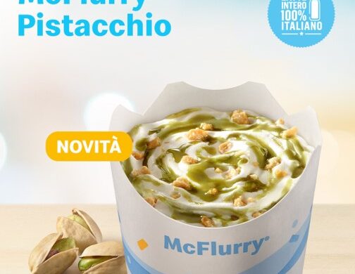 Pronto a farti conquistare da una novità travolgente?