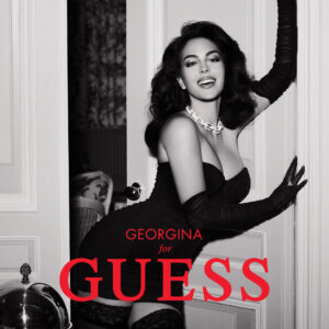 Guess presenta la nuova collezione autunno-inverno