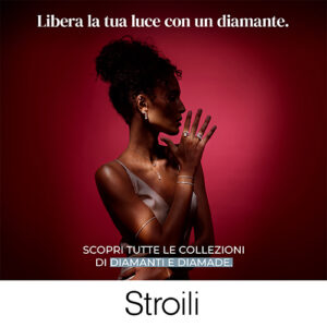 Da Stroili ottobre è il mese dei diamanti! – promo terminata