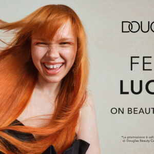 Douglas il Beauty Friday è…- promo terminata