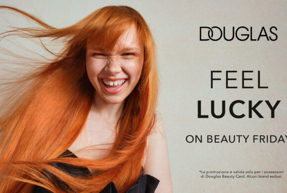 Douglas il Beauty Friday è…- promo terminata