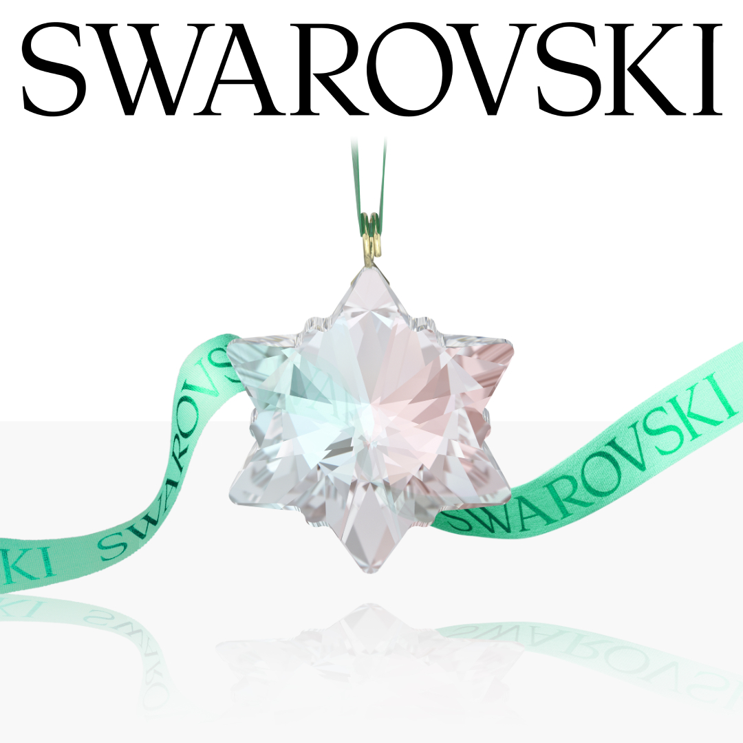 Swarovski – promo terminata