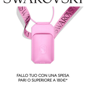 A San Valentino scegli Swarovski!- promo terminata