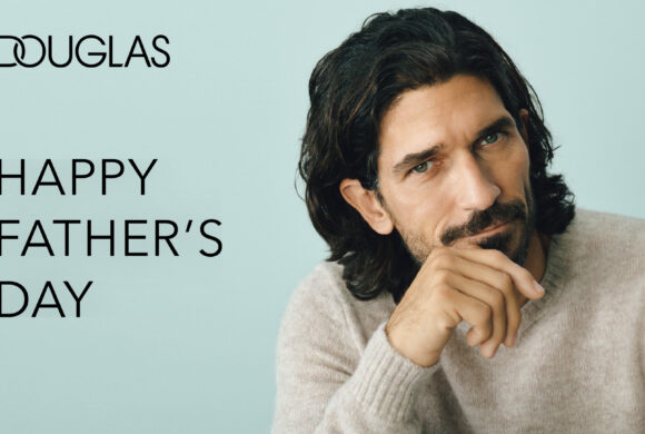 Douglas festeggia tutti i papà!