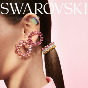  Primavera Swarovski