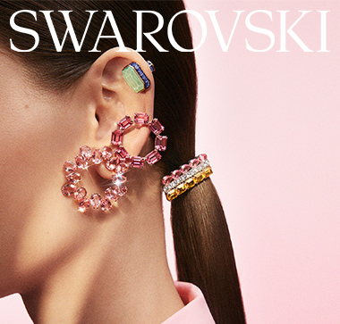  Primavera Swarovski