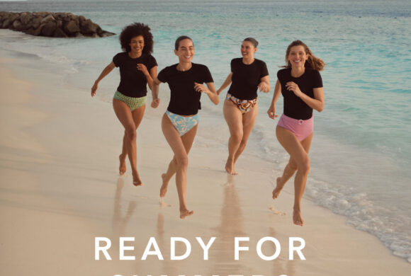 Douglas: Ready for Summer