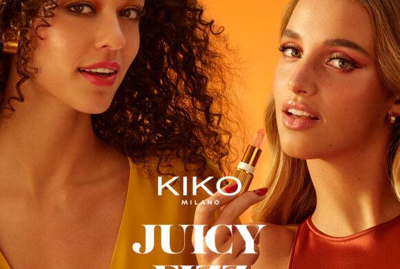 JUICY FIZZ LIMITED EDITION DI KIKO MILANO