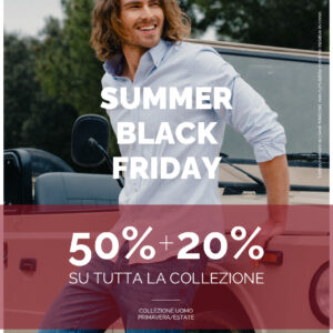 Marville!SUMMER BLACK FRIDAY- promo terminata