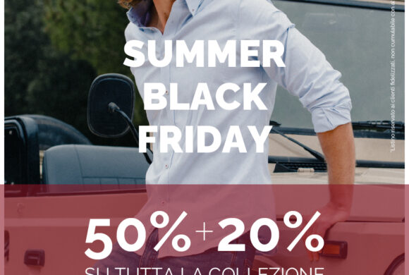 Marville!SUMMER BLACK FRIDAY