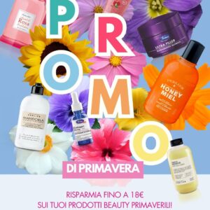 Perlier Kelémata: PROMO DI PRIMAVERA- Promo Terminata