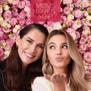 Celebra la Festa della Mamma con @kikomilano!- Promo Terminata