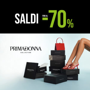 Primadonna Collection
