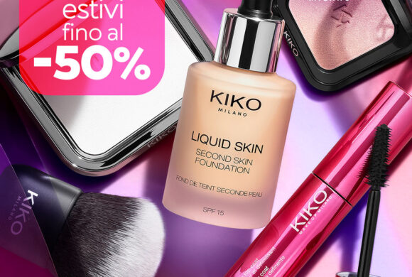 KIKO MILANO