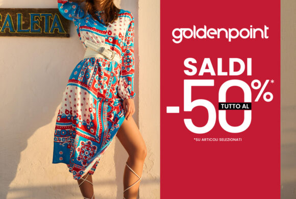 Goldenpoint