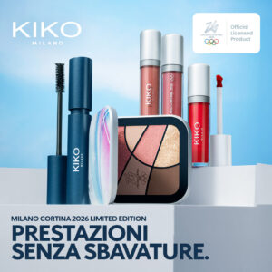KIKO MILANO 