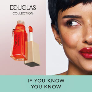 Douglas Collection!- promo terminata Douglas Collection!- promo terminata