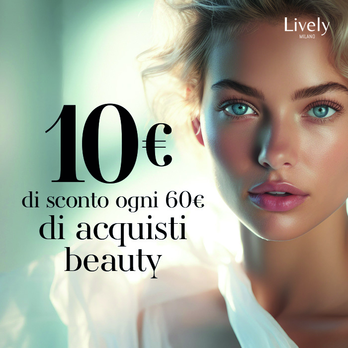 Lively Milano Lively Milano