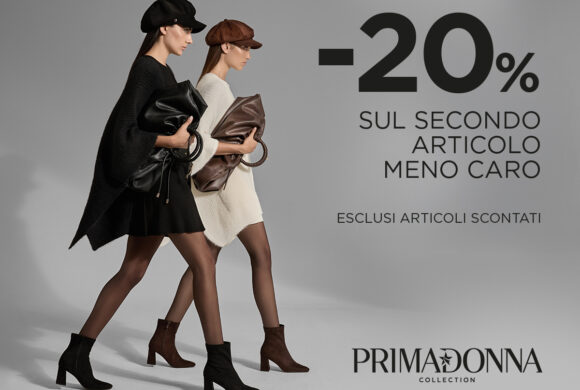 PRIMADONNA COLLECTION
