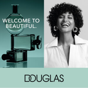 Douglas- promo terminata Douglas- promo terminata