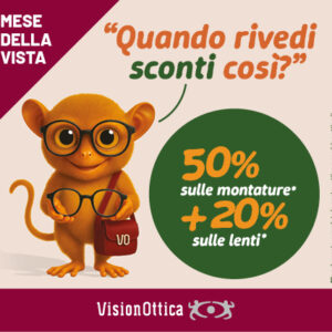 VISIONOTTICA VISIONOTTICA
