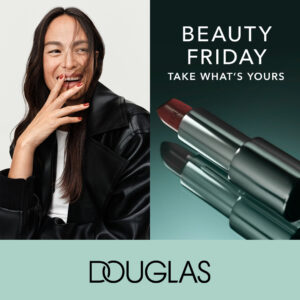 Douglas c’è il Beauty Friday! Douglas c’è il Beauty Friday!