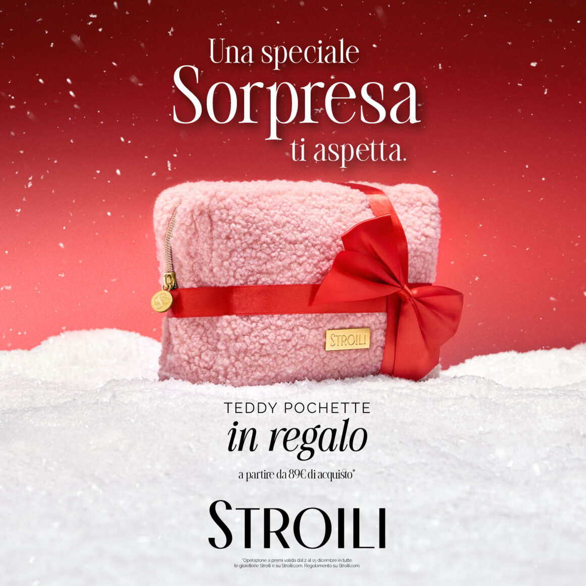 Stroili il Natale 