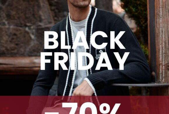 BLACK FRIDAY MARVILLE – PROMO TERMINATA