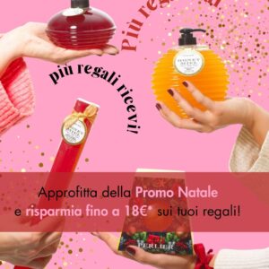 PROMO NATALE PERLIER KELÈMATA PROMO NATALE PERLIER KELÈMATA