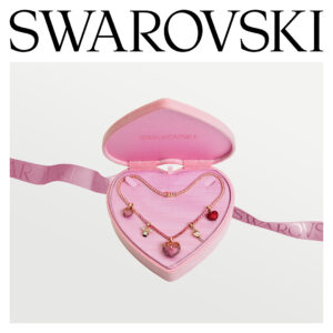 SWAROVSKI SAN VALENTINO SWAROVSKI SAN VALENTINO