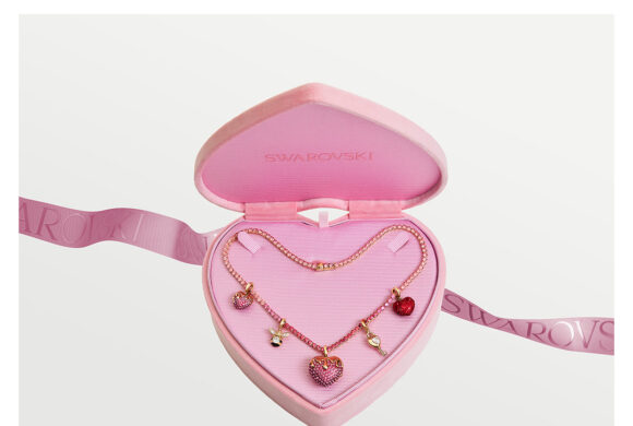 SWAROVSKI SAN VALENTINO