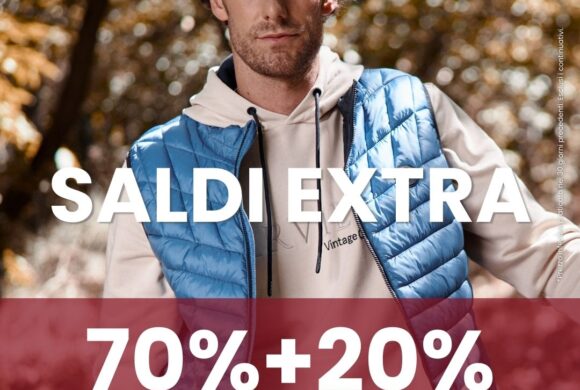 Saldi Extra Marville! 