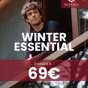 MARVILLE – promo terminata
