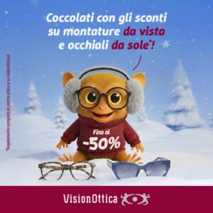 VISIONOTTICA