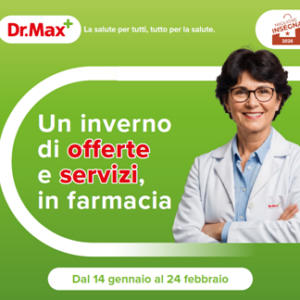 Farmacia Dr. Max – Galleria Mercurio, n.148