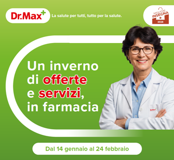Farmacia Dr. Max – Galleria Mercurio, n.148