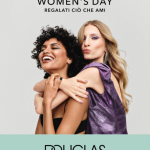 Regalati ciò che ami, da Douglas! – Promo Terminata