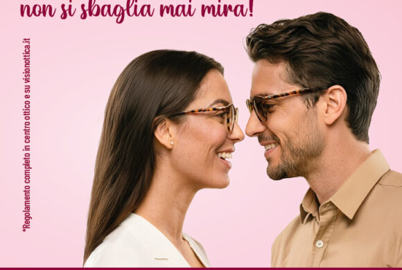 VISIONOTTICA SAN VALENTINO