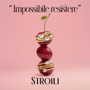 STROILI NEW COLLECTION DONNA