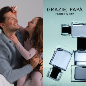 Douglas festeggia tutti i papà!