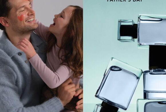 Douglas festeggia tutti i papà!