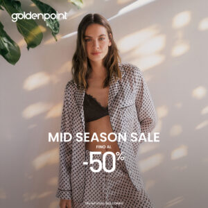  GOLDENPOINT MID SEASON SALE