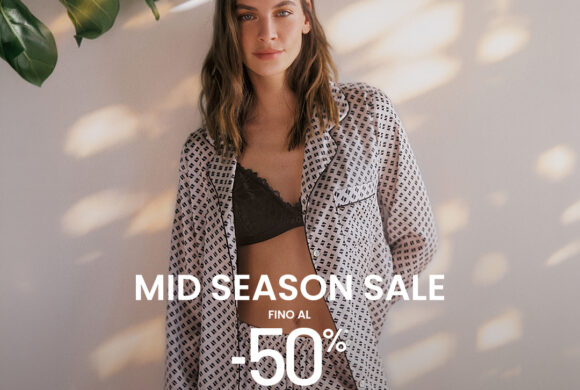  GOLDENPOINT MID SEASON SALE