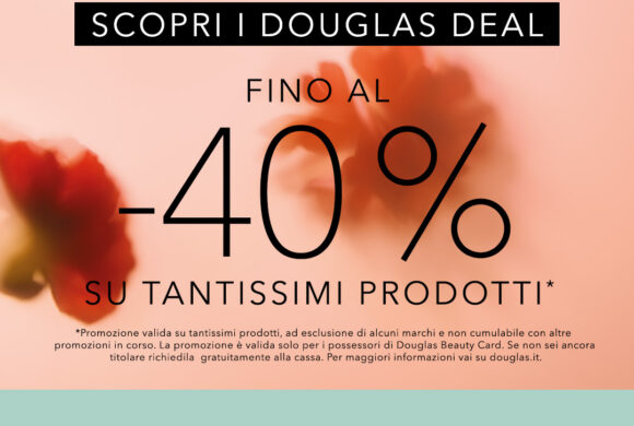 Douglas Festa della mamma