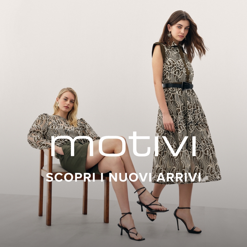 MOTIVI MOTIVI
