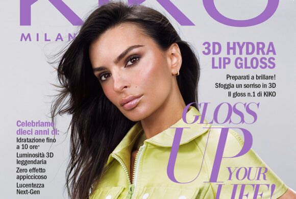 KIKO Milano 3D Hydra
