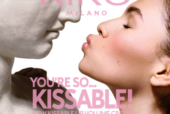  KIKO Milano linea KISSABLE