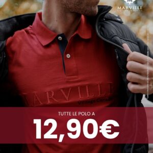 Marville- Promo Terminata