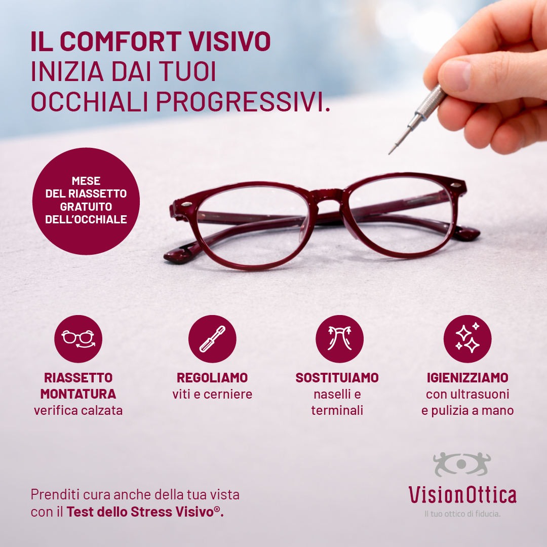 VisionOttica VisionOttica